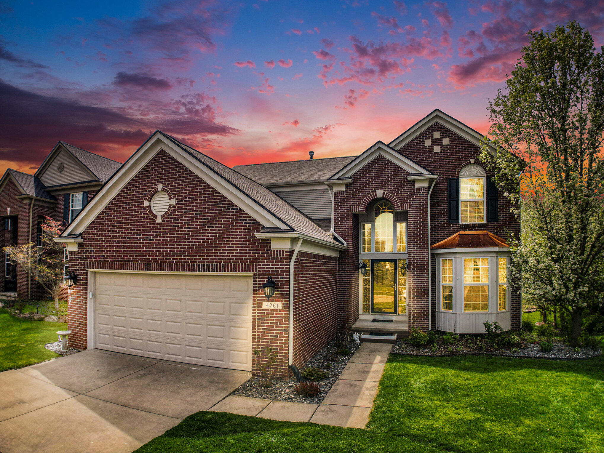 4261 Merriman Loop