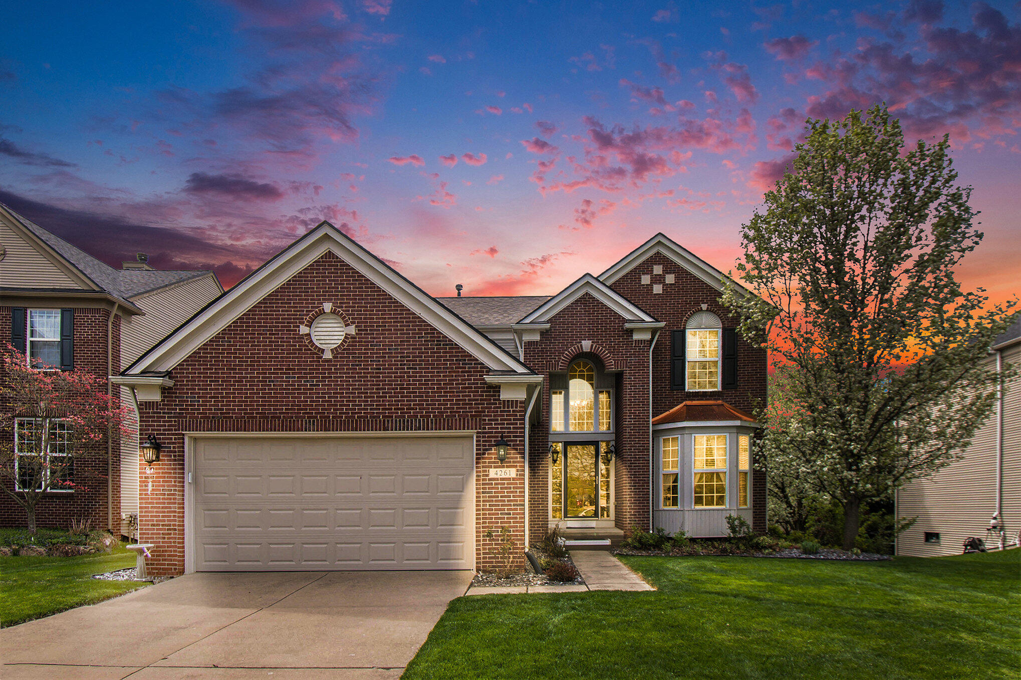 4261 Merriman Loop
