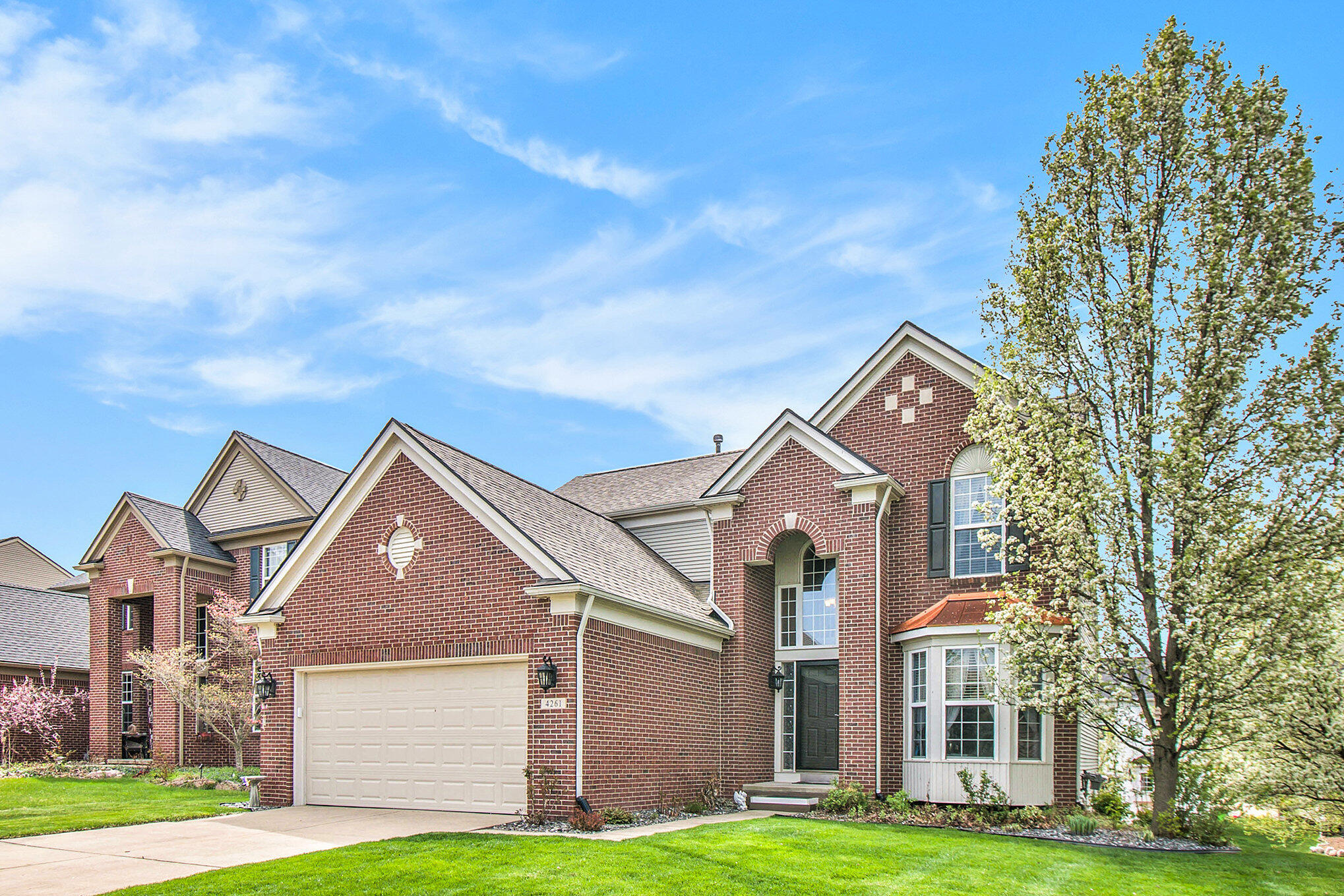 4261 Merriman Loop