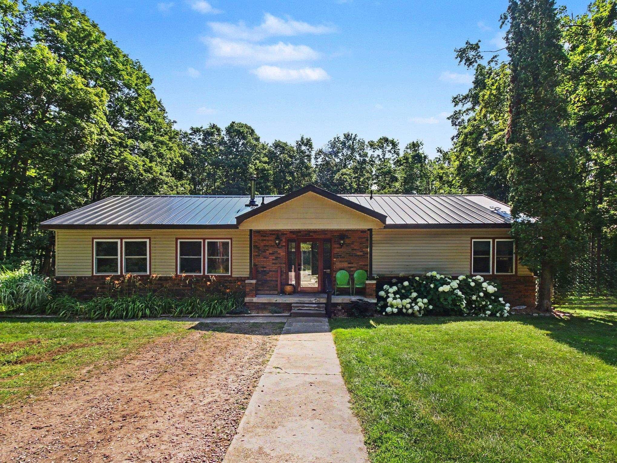 3871 Resort Road