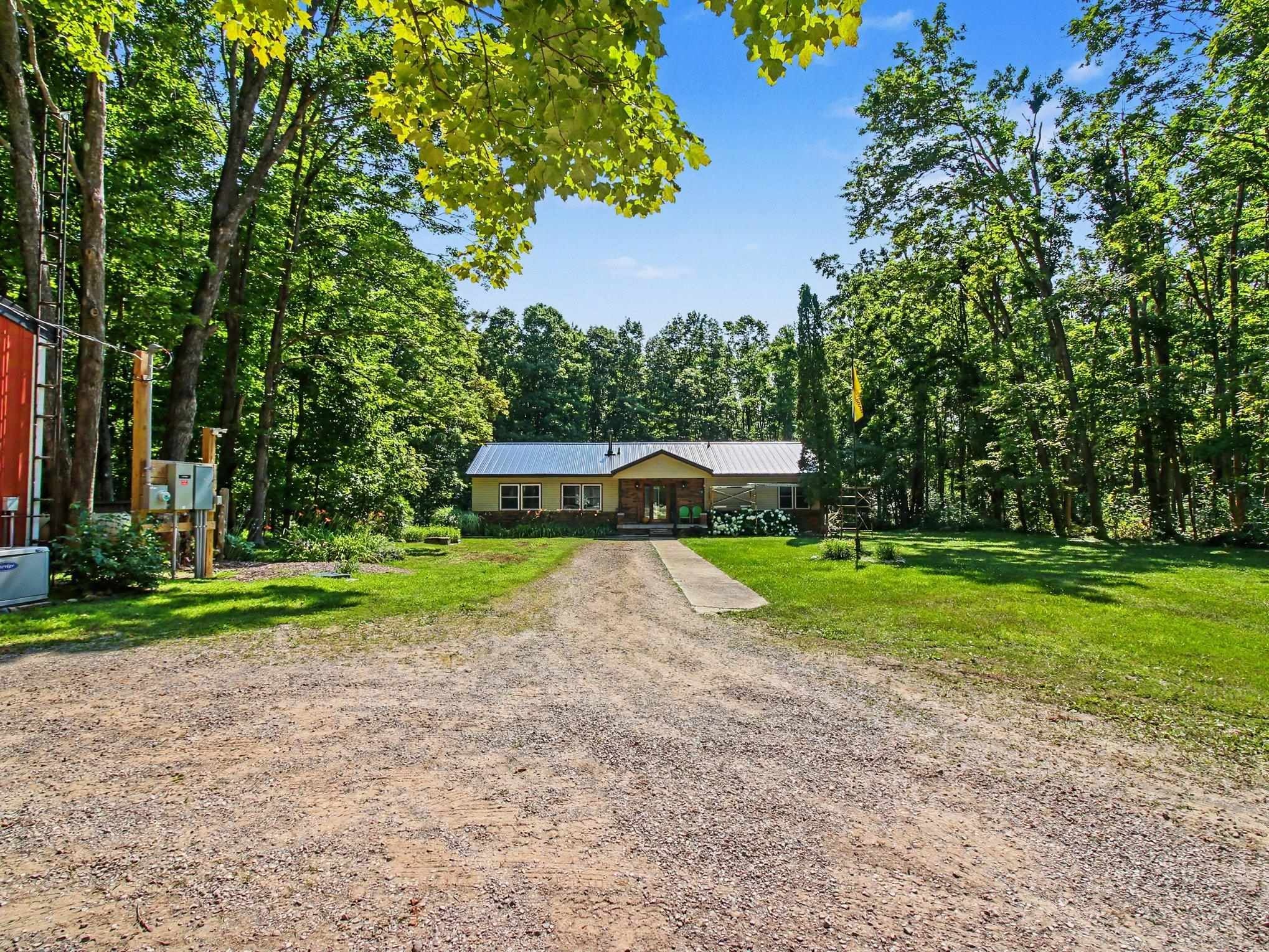 3871 Resort Road