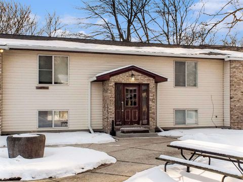 3377 W Vienna  Apt. A Road Vienna Charter Township MI 48420