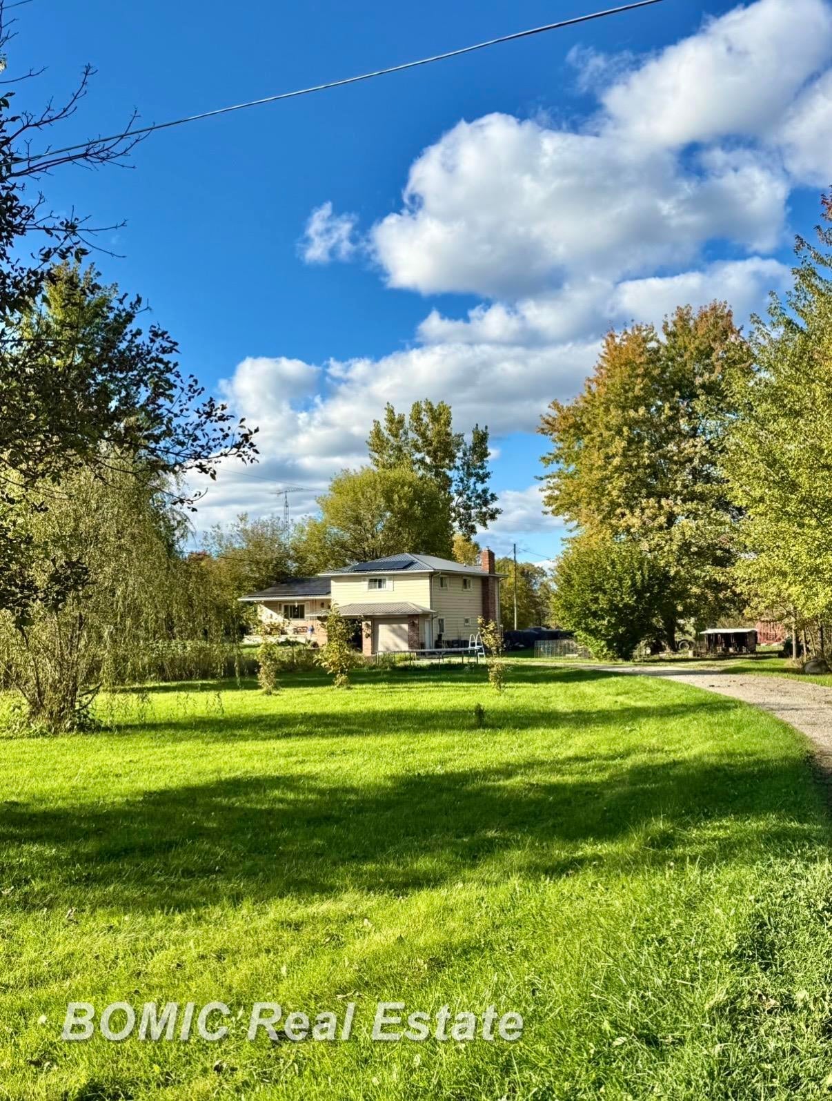 12271 Burt Road