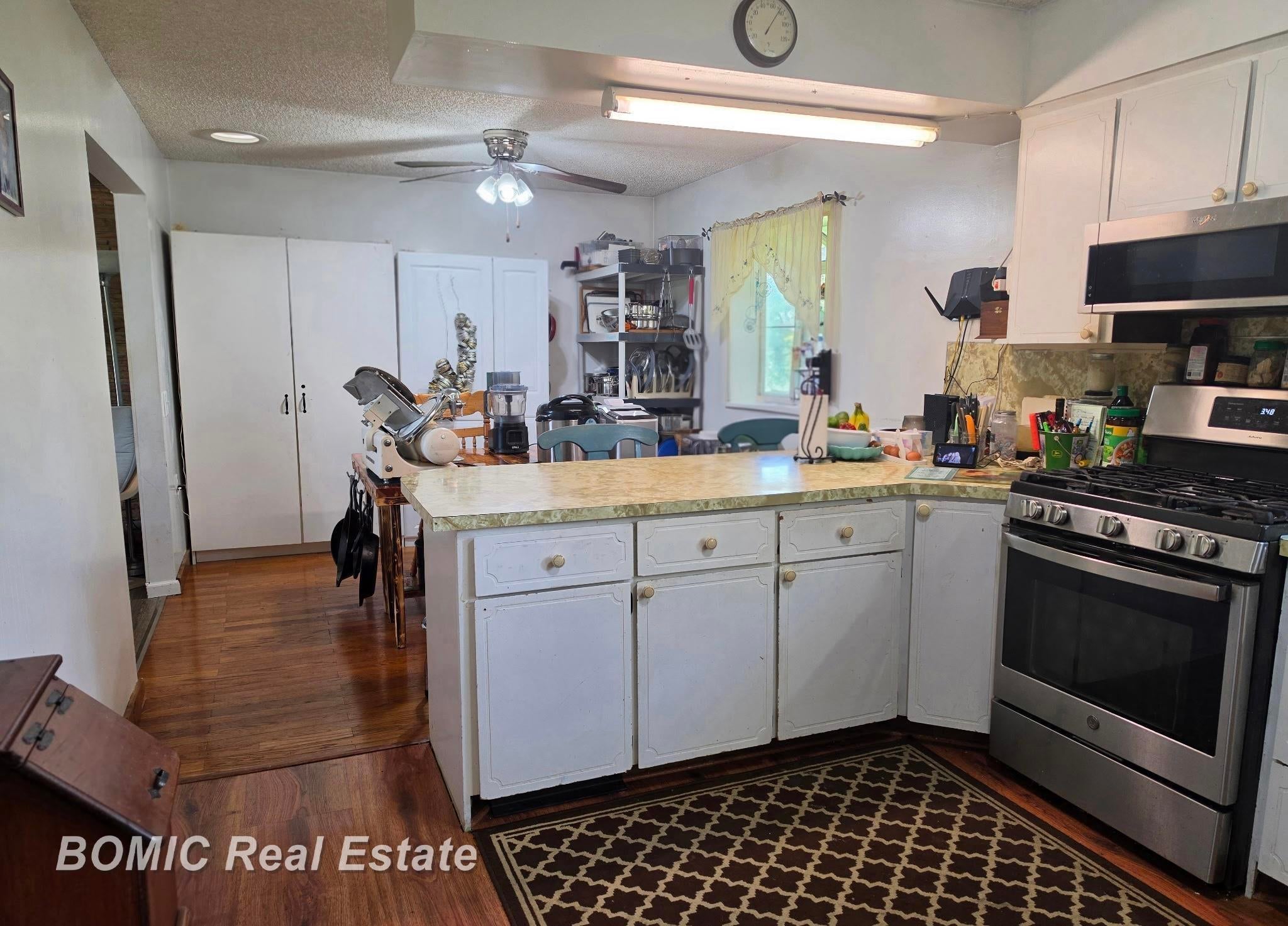 12271 Burt Road