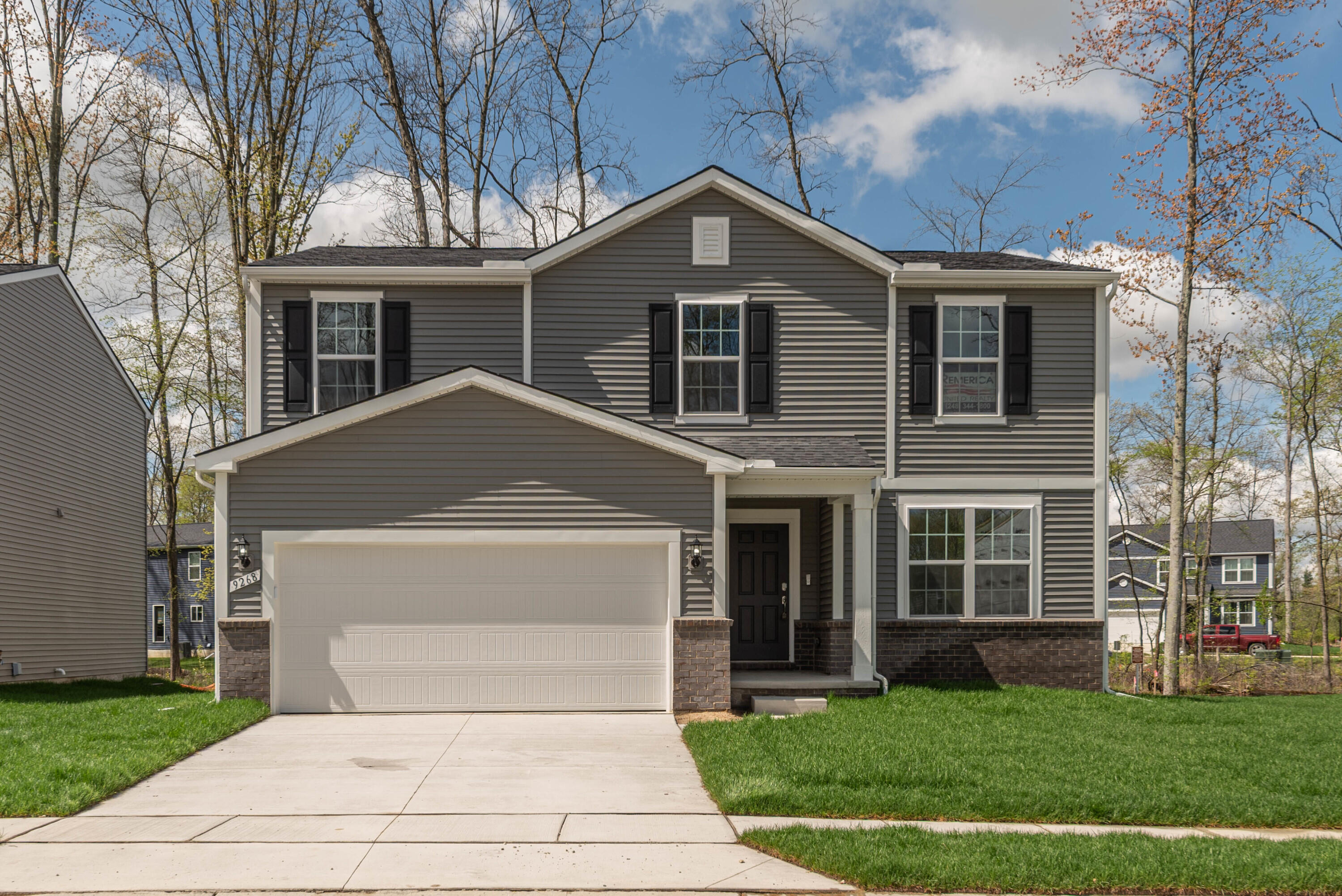 9268 Hemlock lane Lane