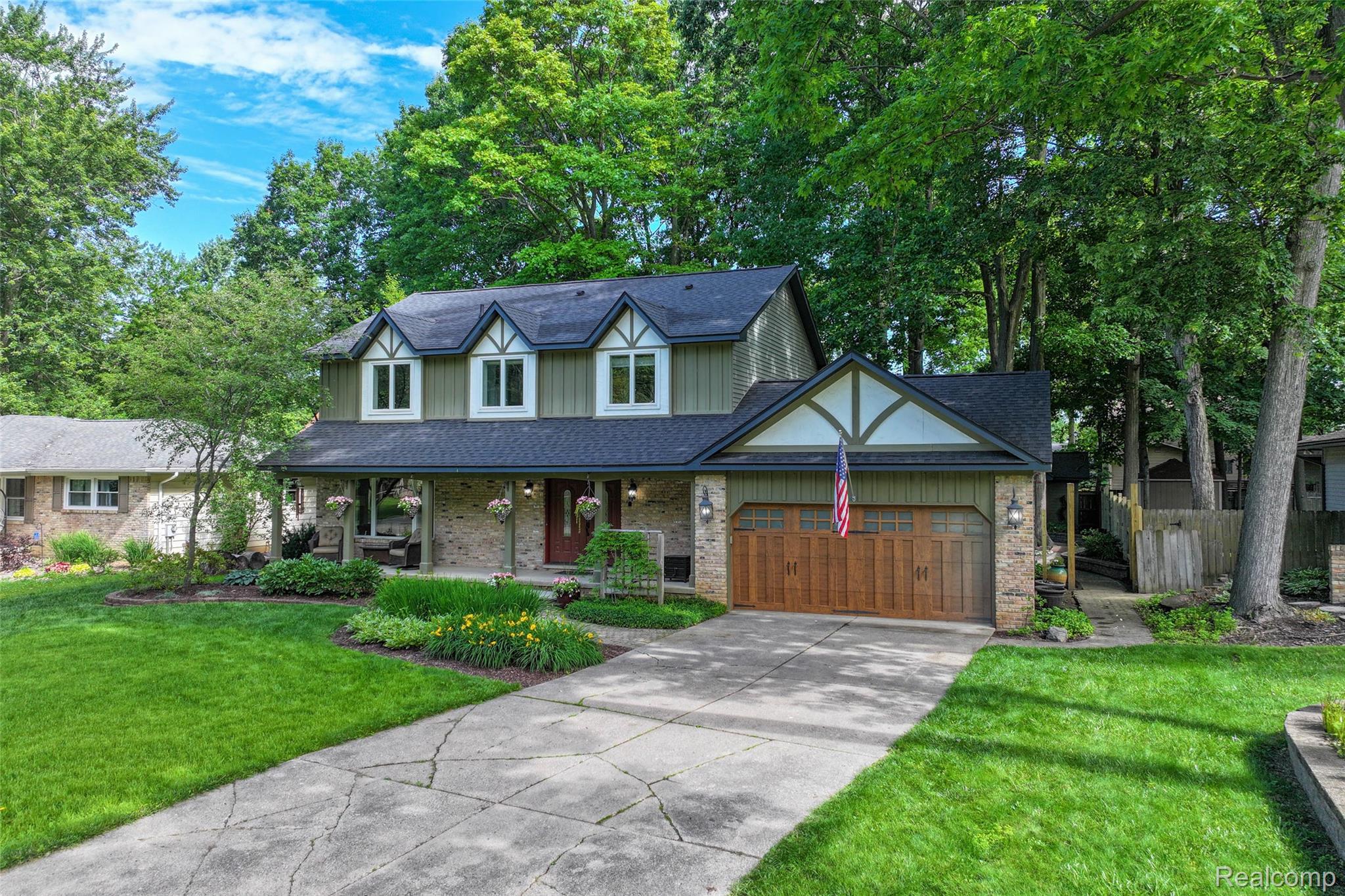 5327 Olde Saybrooke Road