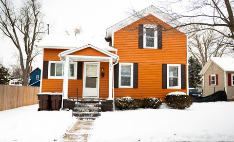 204 W Walnut Street Albion City MI 49224