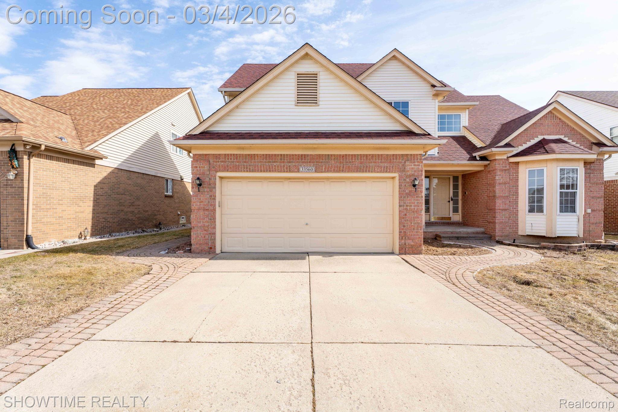 33560 Lamparter Drive