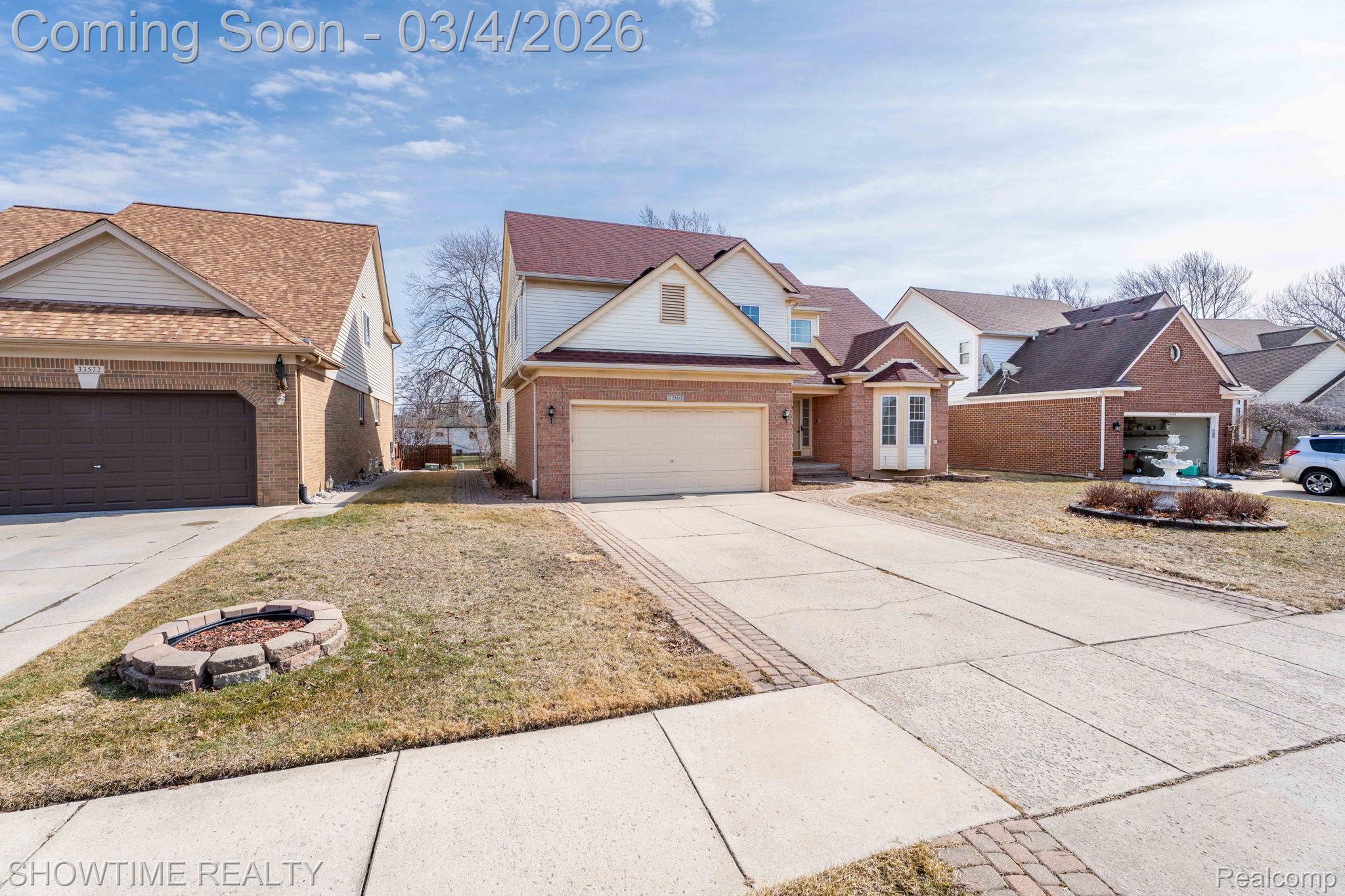 33560 Lamparter Drive