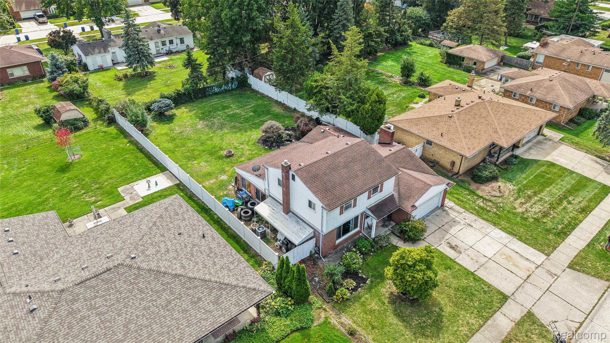 11076 La Chene Drive