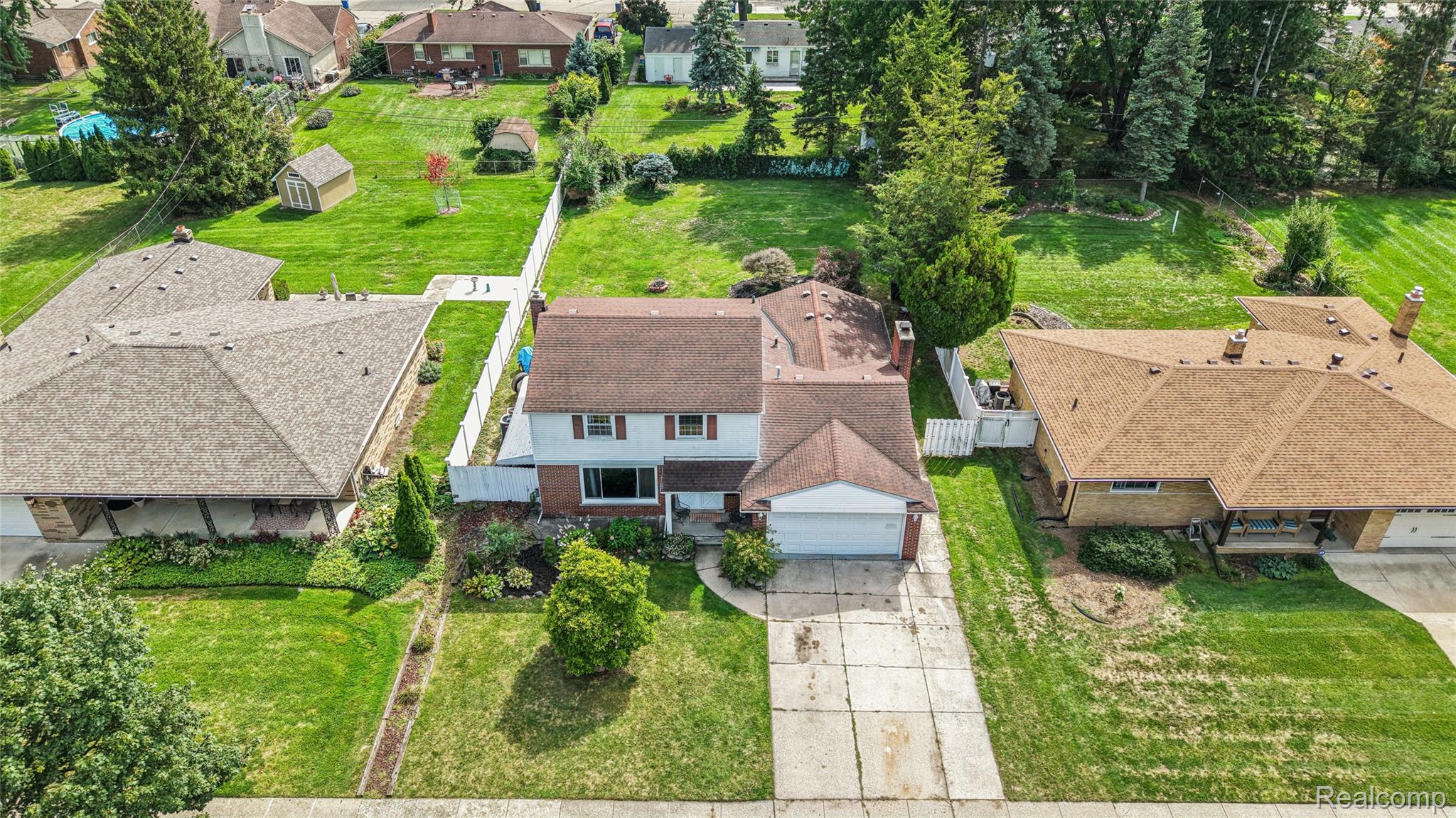 11076 La Chene Drive