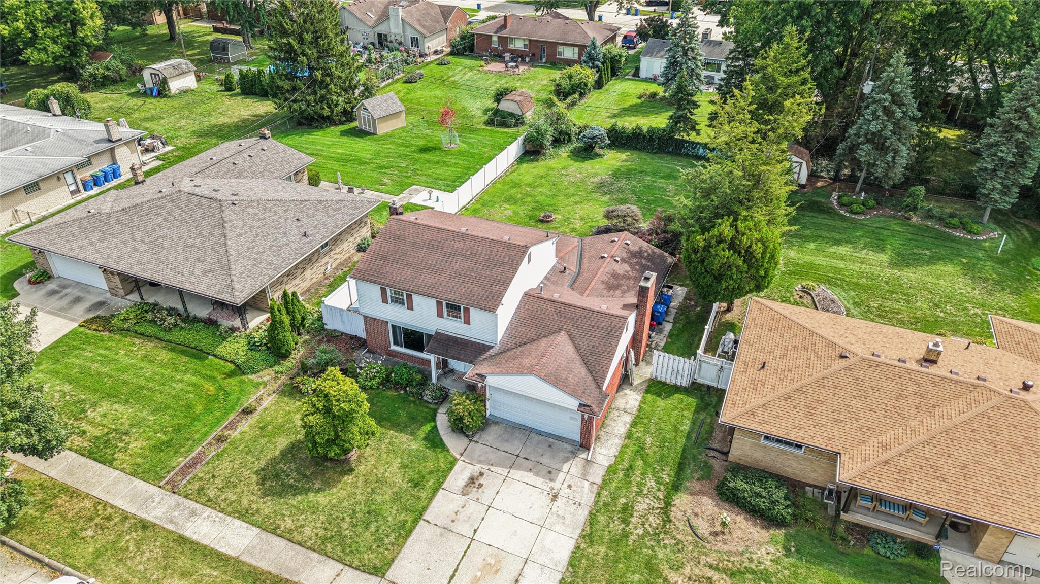 11076 La Chene Drive