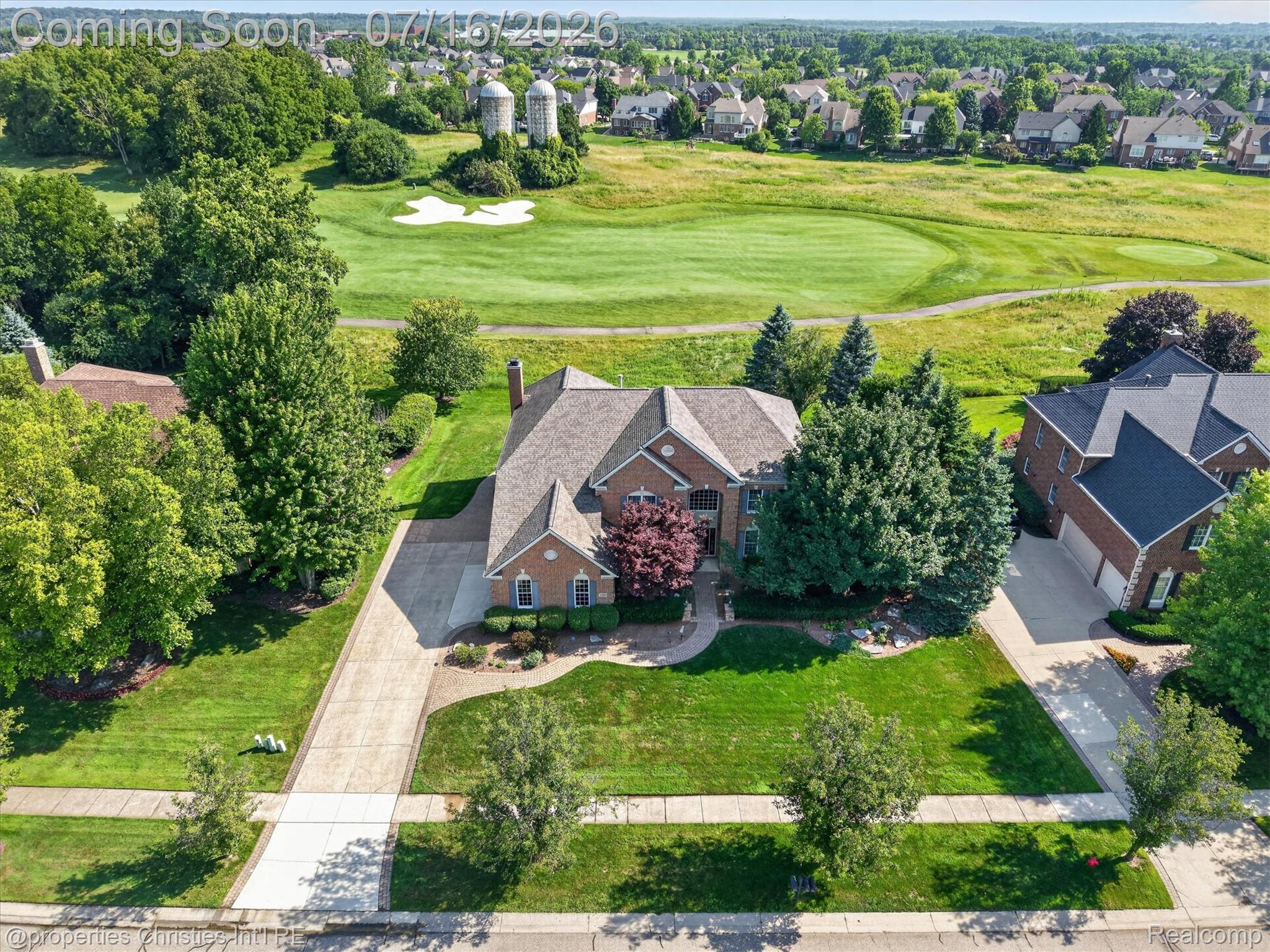 45864 Tournament Drive