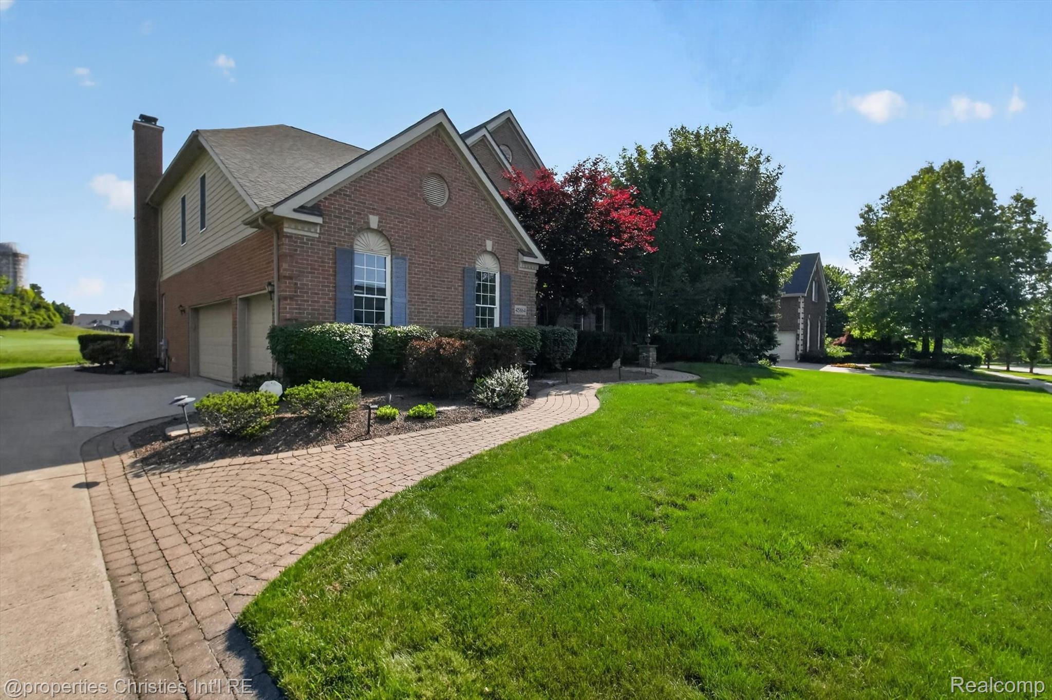 45864 Tournament Drive