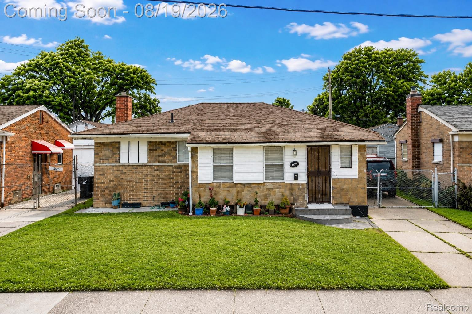 12021 Buffalo Street