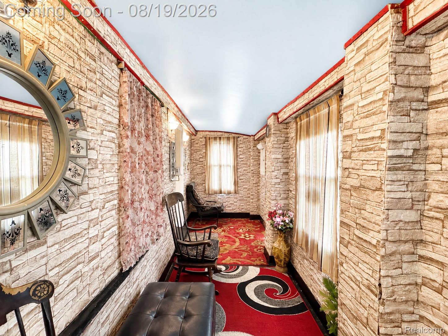 12021 Buffalo Street