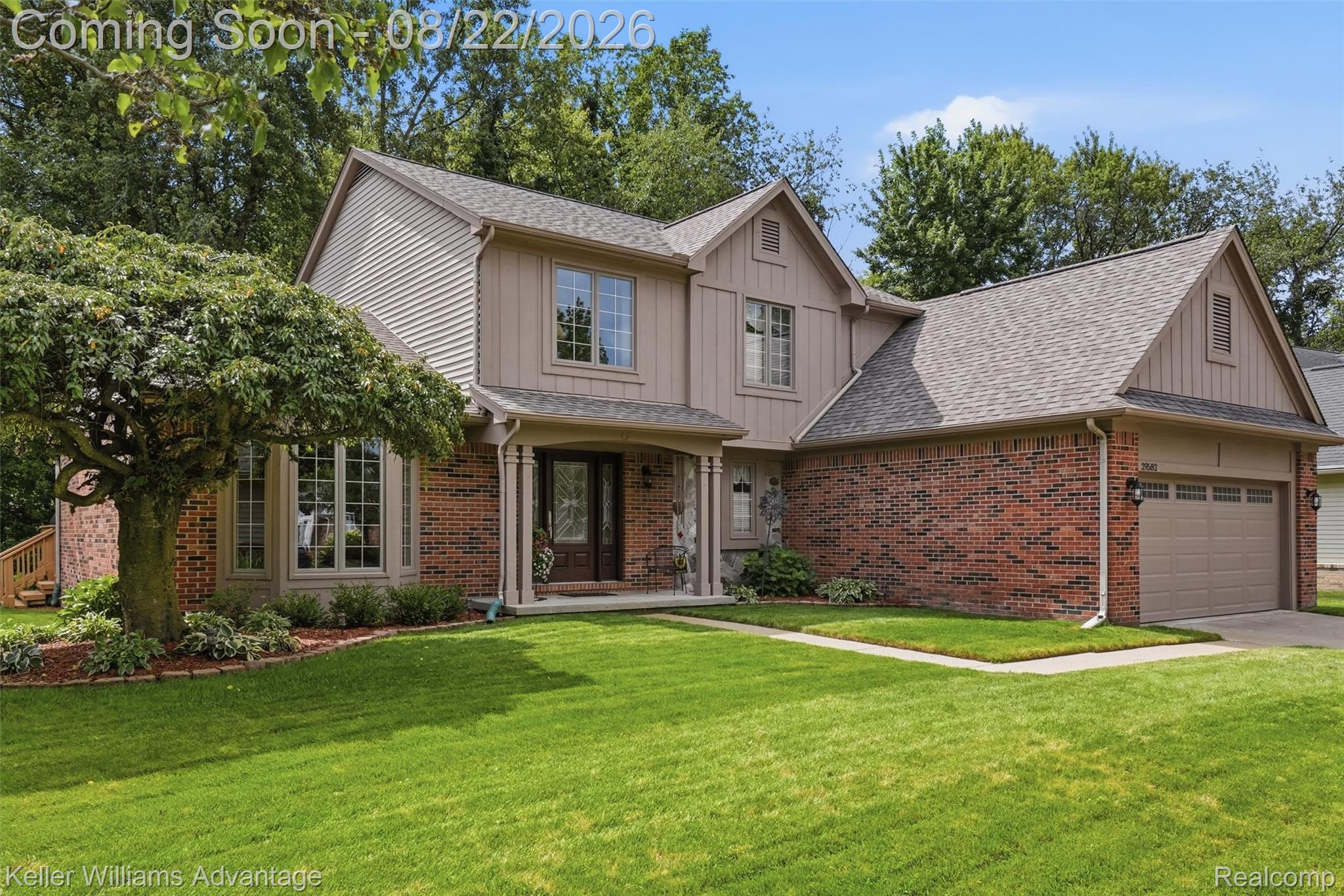 29582 English Way