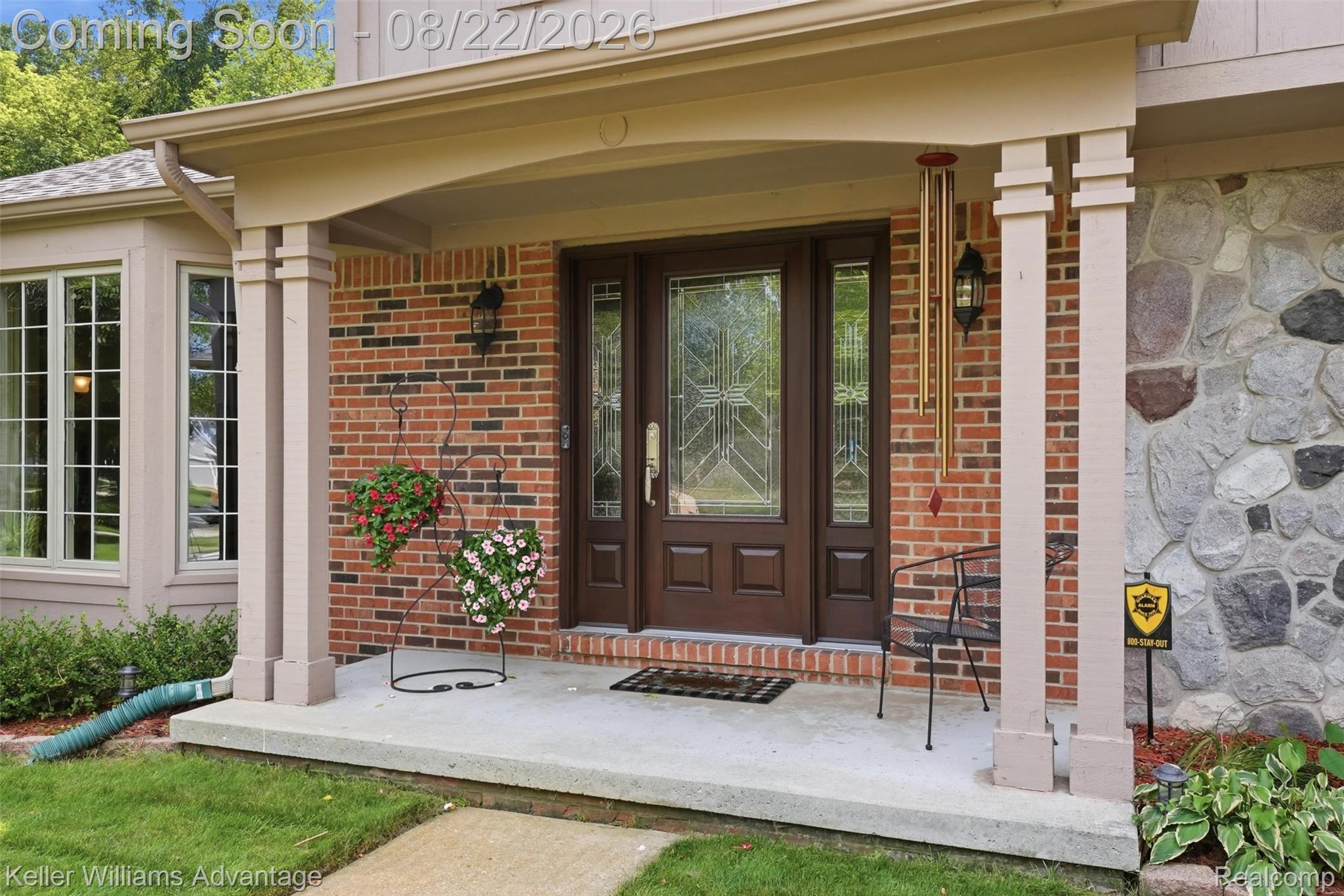 29582 English Way
