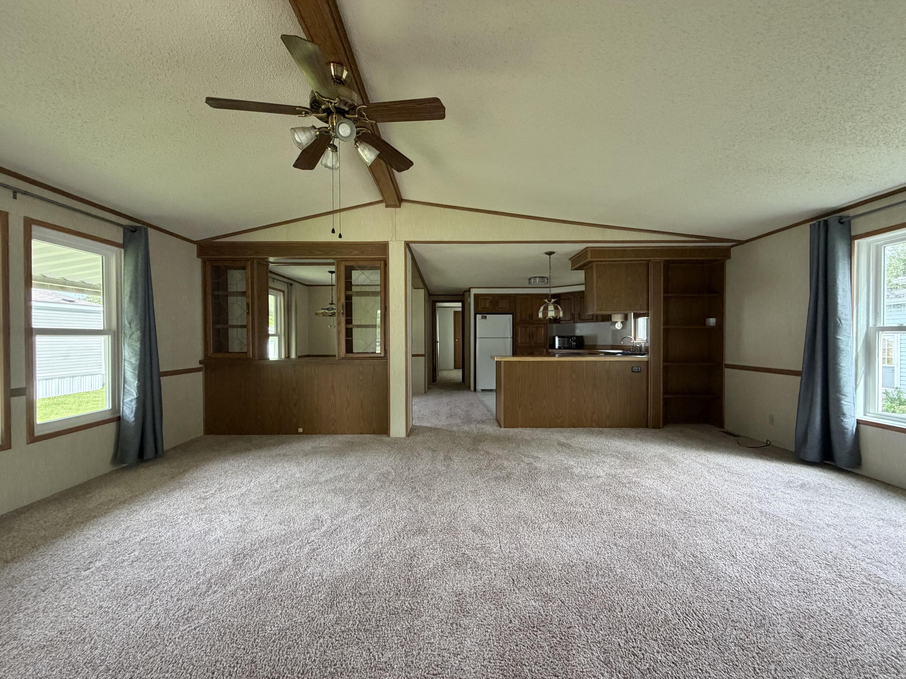 3110 Old Farm Road