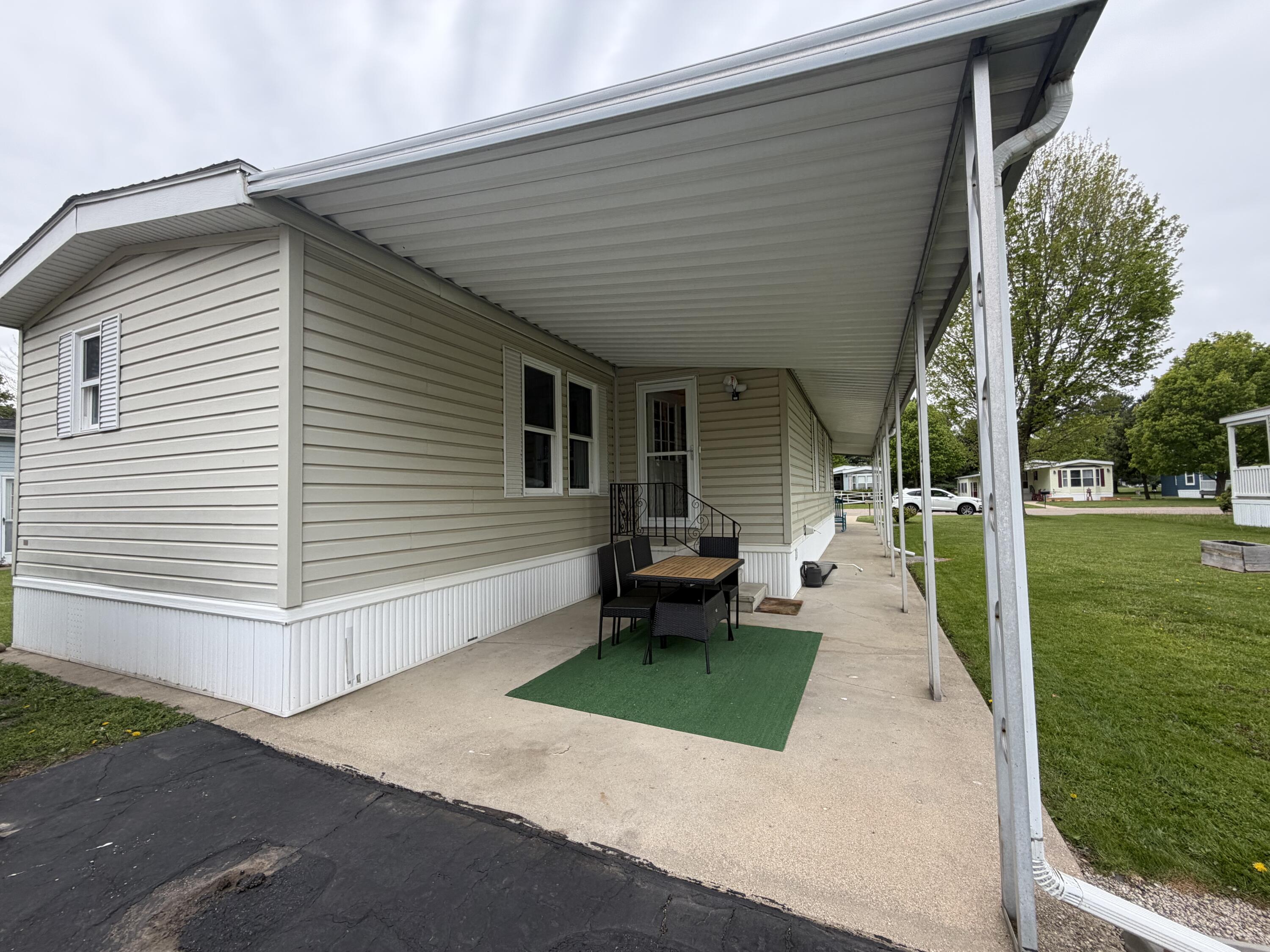 3110 Old Farm Road