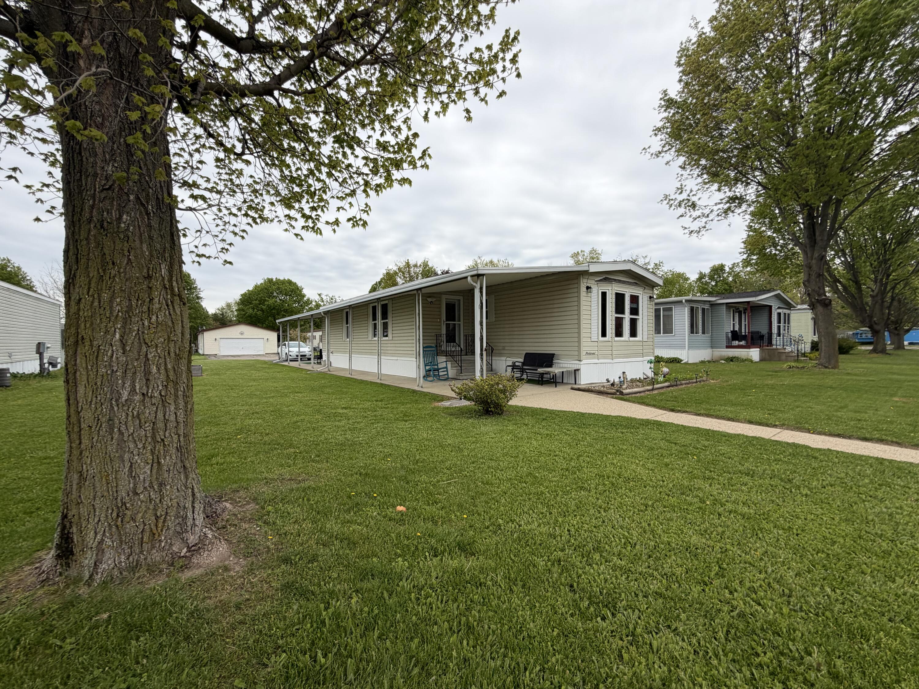 3110 Old Farm Road