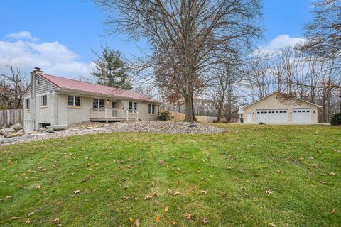 4650 N 36th Street Charleston Township MI 49053