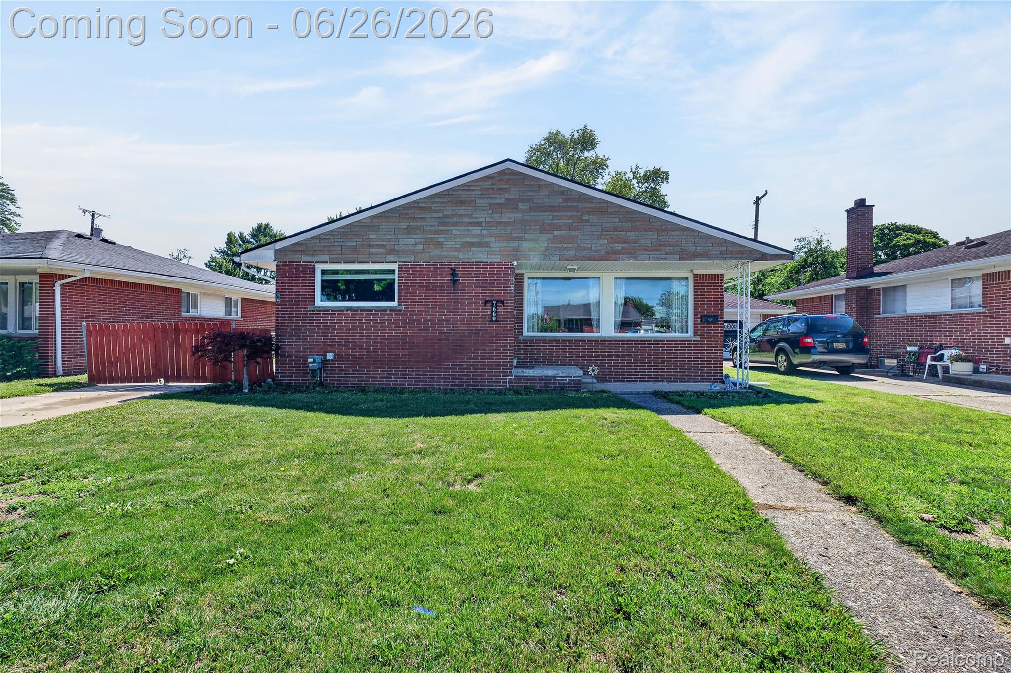 7660 Louise Court
