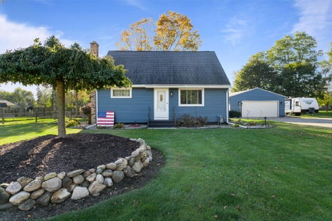Photo of 68958 Claire Street, Edwardsburg Village, MI 49112 (MLS # 69026055842)