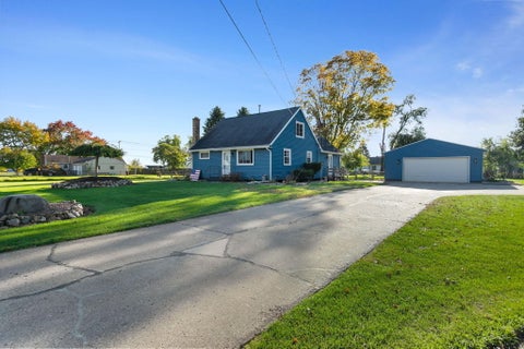 Tiny photo for 68958 Claire Street, Edwardsburg Village, MI 49112 (MLS # 69026055842)