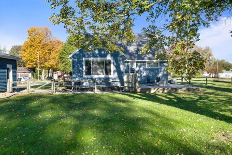 Tiny photo for 68958 Claire Street, Edwardsburg Village, MI 49112 (MLS # 69026055842)