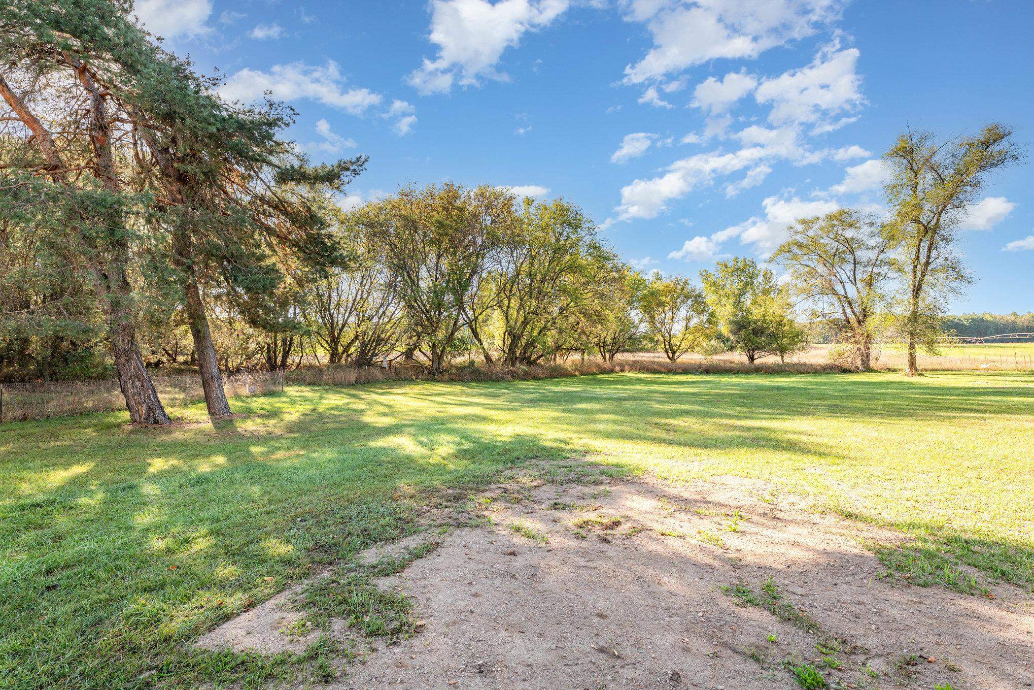 7256 E Howard City Edmore Road