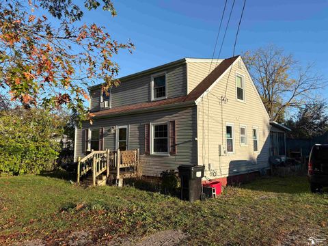 3274 W ALBAIN Road Monroe Charter Township MI 48161