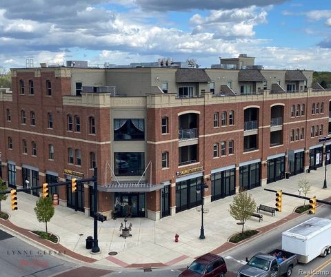 134 N LEROY Street 406 Fenton City MI 48430