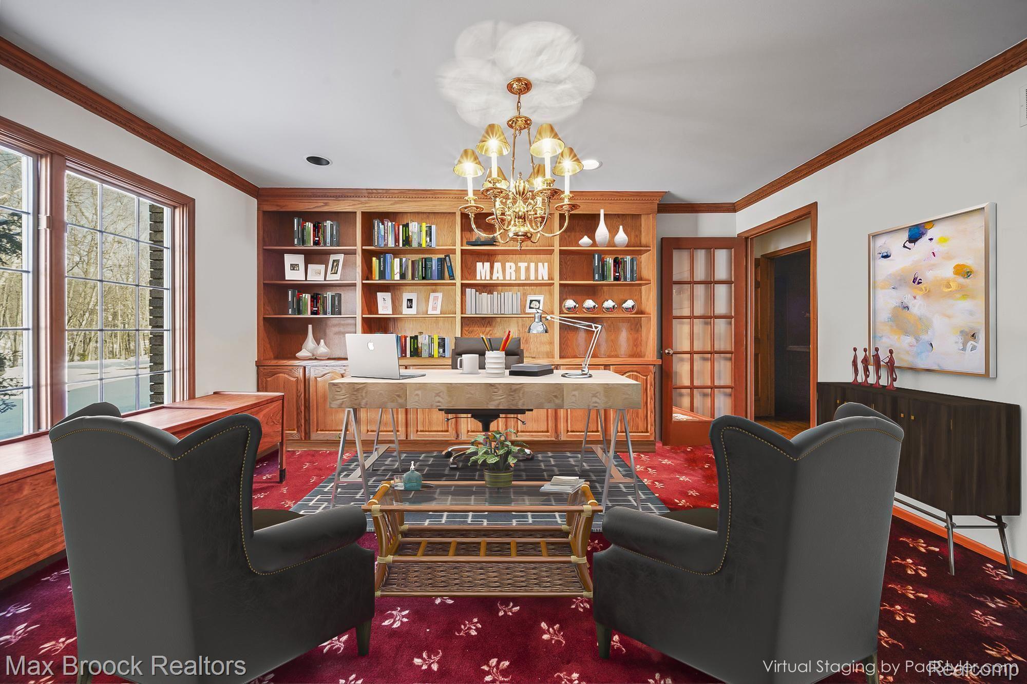 561 VALLEY Drive