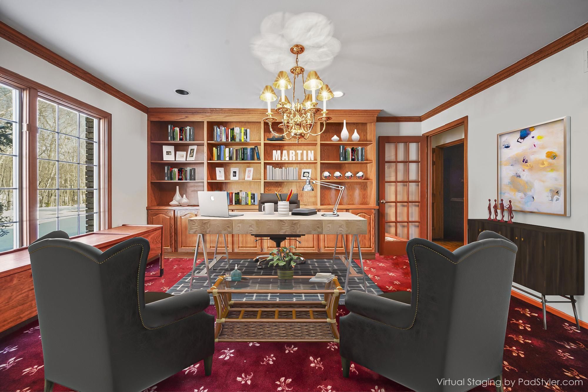561 VALLEY Drive