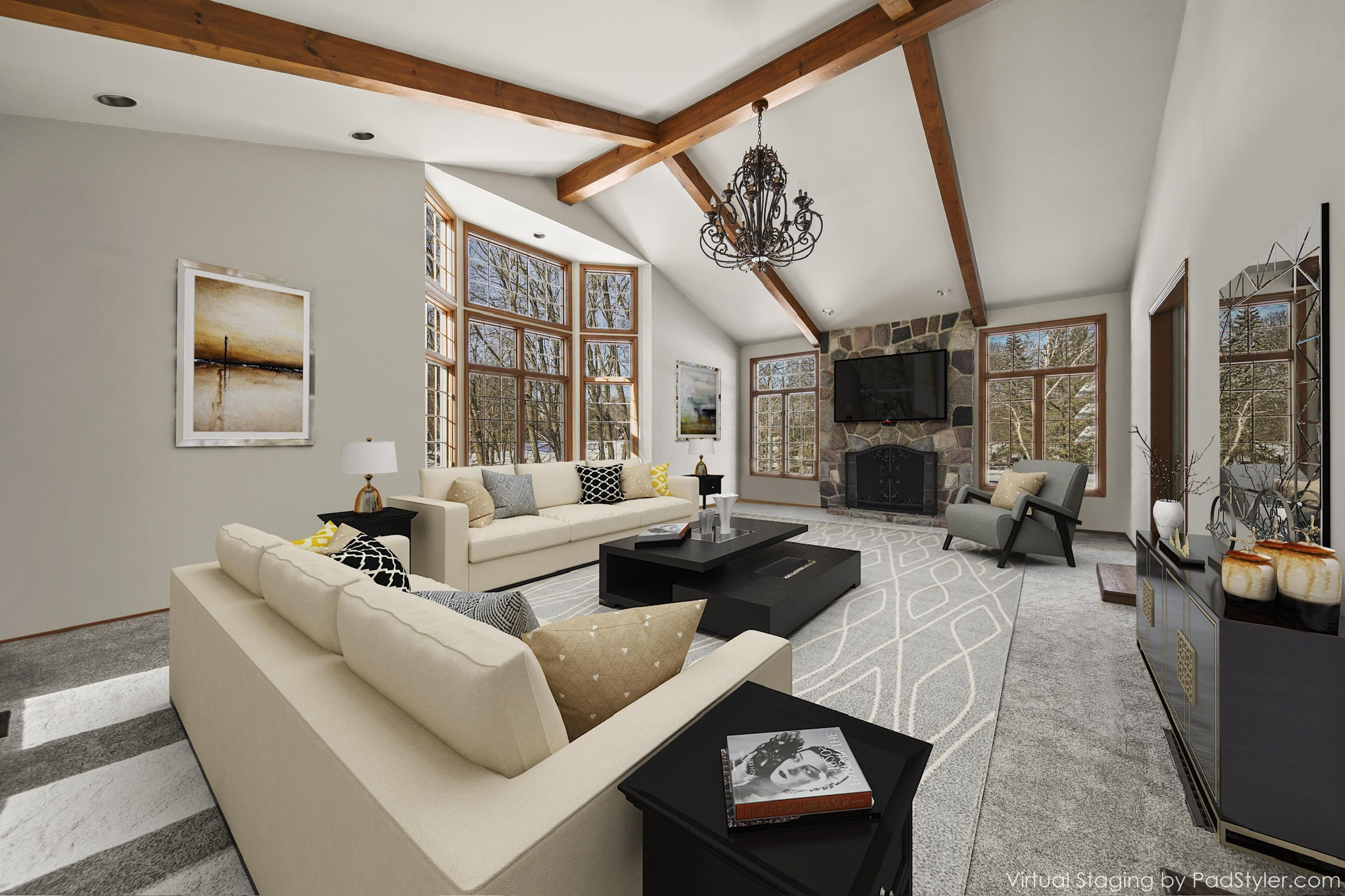 561 VALLEY Drive