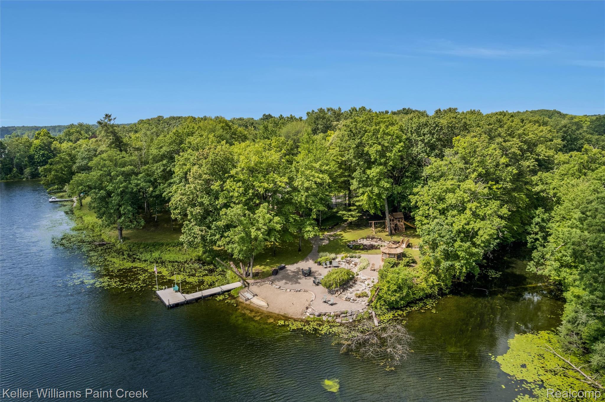 3120 Pond Road