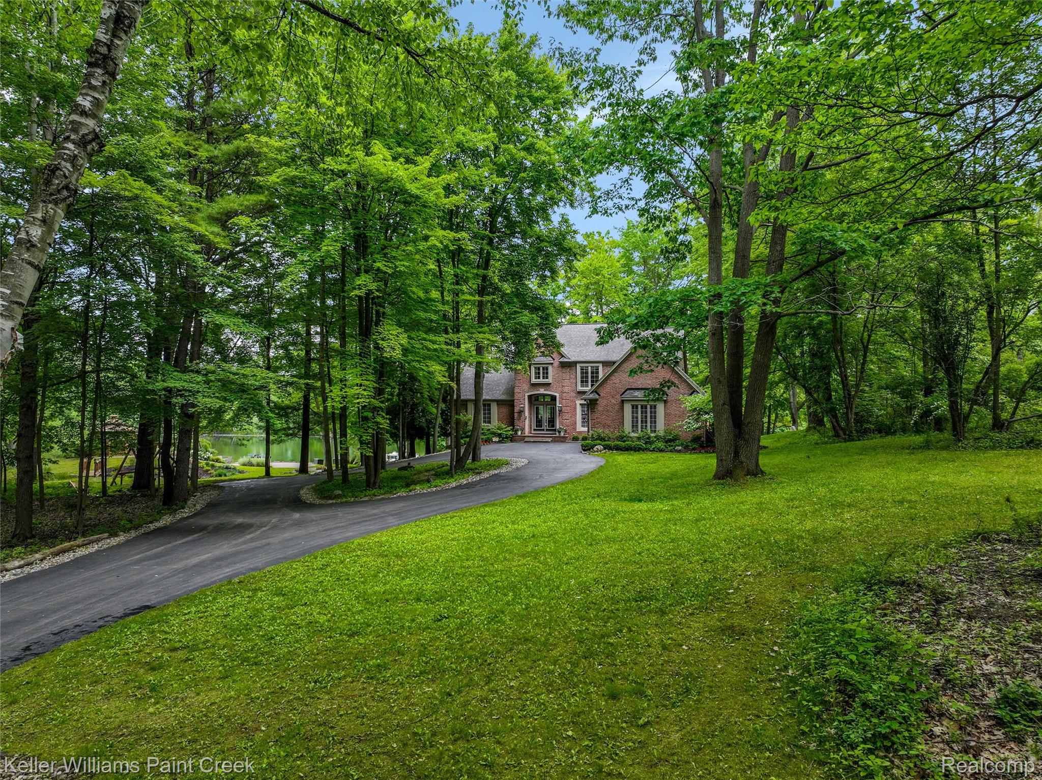 3120 Pond Road