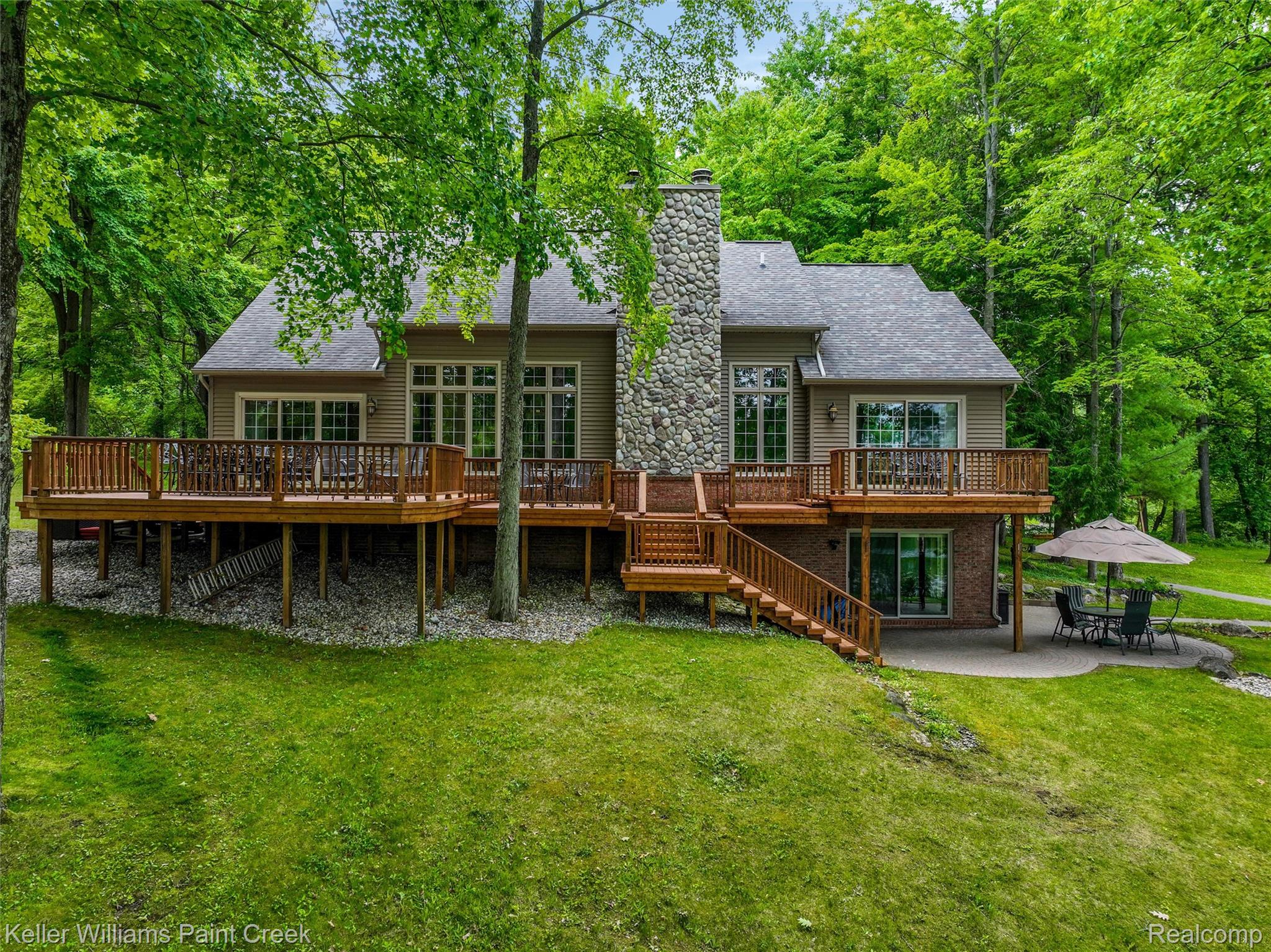 3120 Pond Road
