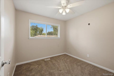 Tiny photo for 6641 Manson Drive, Waterford Charter Township, MI 48329 (MLS # 20261072122)
