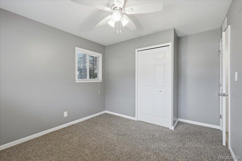 Tiny photo for 6641 Manson Drive, Waterford Charter Township, MI 48329 (MLS # 20261072122)