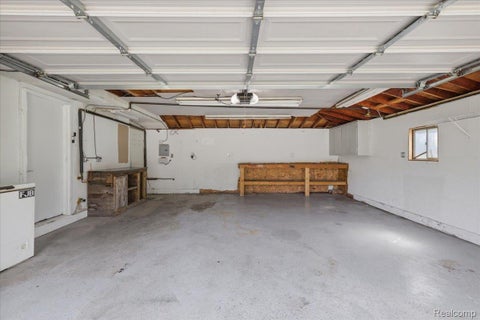 Tiny photo for 6641 Manson Drive, Waterford Charter Township, MI 48329 (MLS # 20261072122)