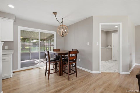 Tiny photo for 6641 Manson Drive, Waterford Charter Township, MI 48329 (MLS # 20261072122)