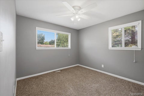 Tiny photo for 6641 Manson Drive, Waterford Charter Township, MI 48329 (MLS # 20261072122)