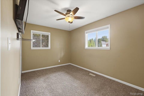 Tiny photo for 6641 Manson Drive, Waterford Charter Township, MI 48329 (MLS # 20261072122)