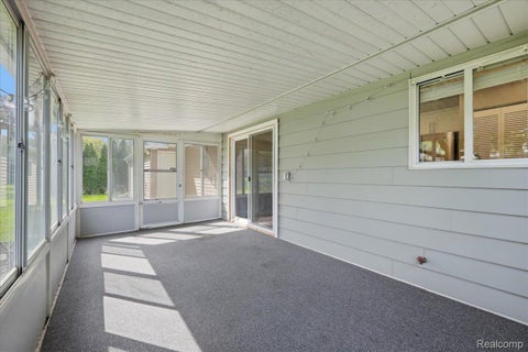 Tiny photo for 6641 Manson Drive, Waterford Charter Township, MI 48329 (MLS # 20261072122)