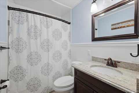 Tiny photo for 6641 Manson Drive, Waterford Charter Township, MI 48329 (MLS # 20261072122)
