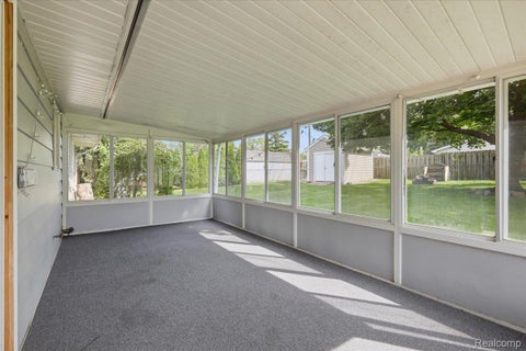 Tiny photo for 6641 Manson Drive, Waterford Charter Township, MI 48329 (MLS # 20261072122)