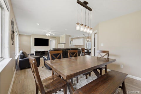 Tiny photo for 6641 Manson Drive, Waterford Charter Township, MI 48329 (MLS # 20261072122)