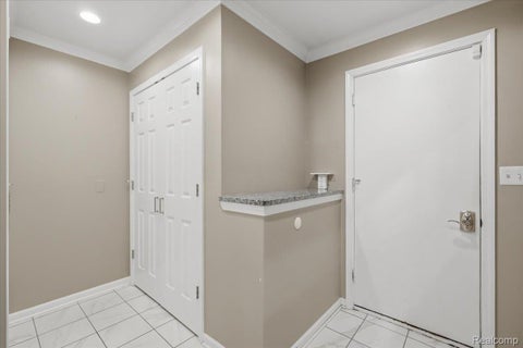 Tiny photo for 6641 Manson Drive, Waterford Charter Township, MI 48329 (MLS # 20261072122)